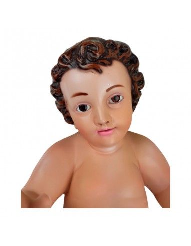 FIGURA NIÑO JESÚS 20x51