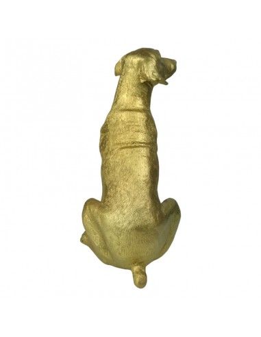 FIGURA PERRO BRACO ALEMAN 27x20
