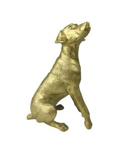 FIGURA PERRO BRACO ALEMAN...