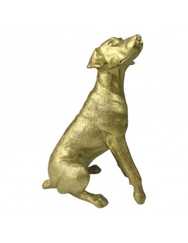FIGURA PERRO BRACO ALEMAN 27x20