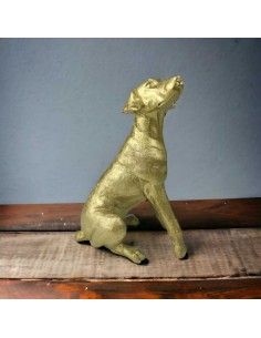 FIGURA PERRO BRACO ALEMAN... 2