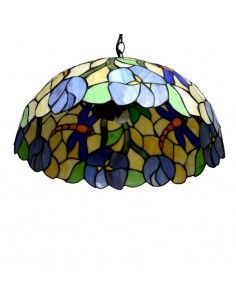 COLGANTE DE TECHO TIFFANY... 2