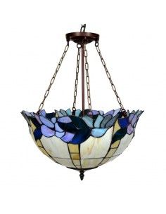 COLGANTE DE TECHO TIFFANY...