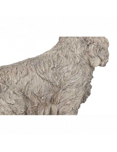 FIGURA PERRO COCKER 24x31