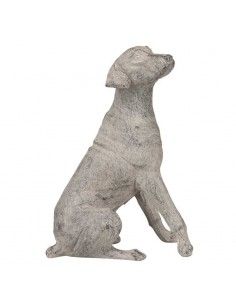 FIGURA PERRO BRACO ALEMAN...