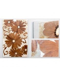 PANEL MOSAICO CAPIZ