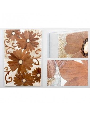 PANEL MOSAICO CAPIZ