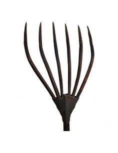 HORCA MADERA ANTIGUA 6... 2
