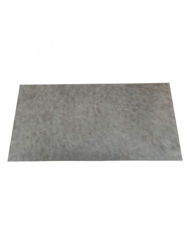 MESA BOLAS METAL GRIS 52x120