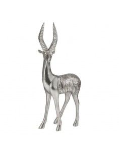 FIGURA ANTILOPE RESINA...