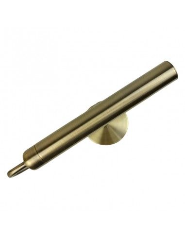 APLIQUE ALUMBRACUADRO CUERO 23x18