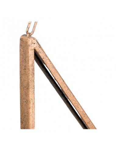 ESPEJO METAL ORO 82x25 o 101x30.5
