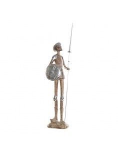 FIGURA DON QUIJOTE CON...