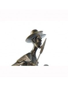 FIGURA DON QUIJOTE 43.5x42 2