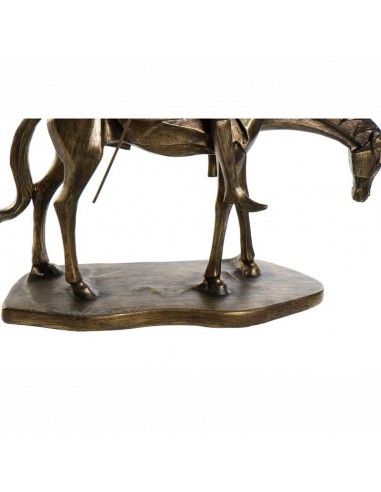FIGURA DON QUIJOTE 43.5x42