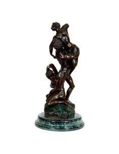 FIGURA RAPTO DE LAS SABINAS... 2