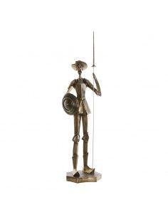 FIGURA DON QUIJOTE 70.5x23.5