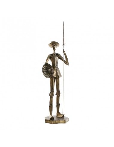 FIGURA DON QUIJOTE 70.5x23.5