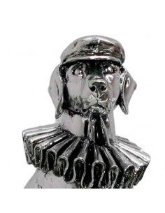 FIGURA PERRO BRACO CON... 2