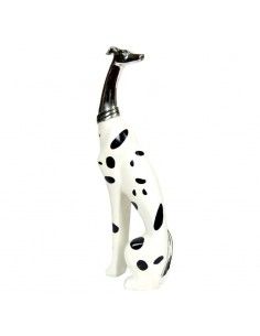 FIGURA GALGO MODERNO...