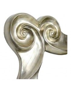 ESPEJO MARCO ONDAS DOBLE... 2