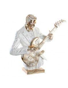 FIGURA HOMBRE TOCANDO LA...