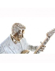 FIGURA HOMBRE TOCANDO LA... 2