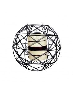 COLGANTE DE TECHO CRISTAL... 2