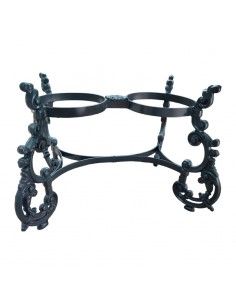 CANTARERA FORJA GRIS 45x61