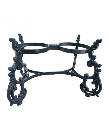 CANTARERA FORJA GRIS 45x61