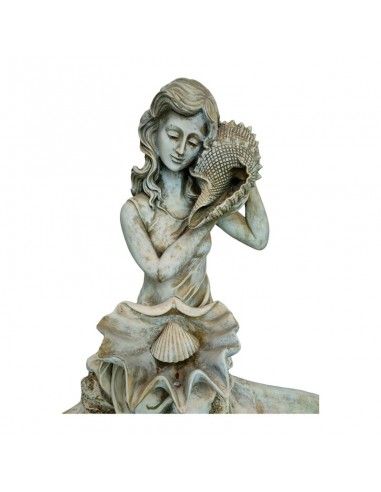 FUENTE ENCANTO DE LA SIRENA 80x65