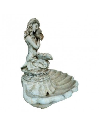 FUENTE ENCANTO DE LA SIRENA 80x65