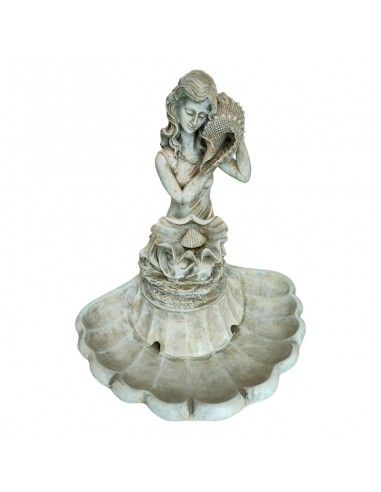 FUENTE ENCANTO DE LA SIRENA 80x65