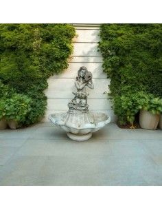 FUENTE ENCANTO DE LA SIRENA... 2