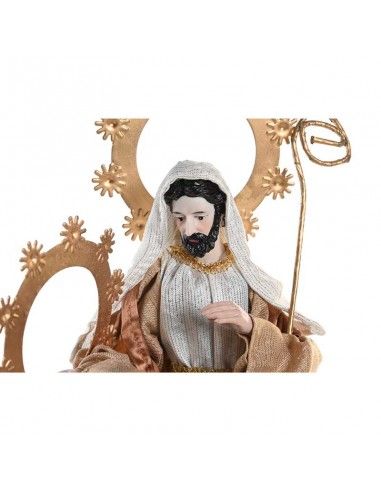 FIGURAS NACIMIENTO DE BELÉN 50x27