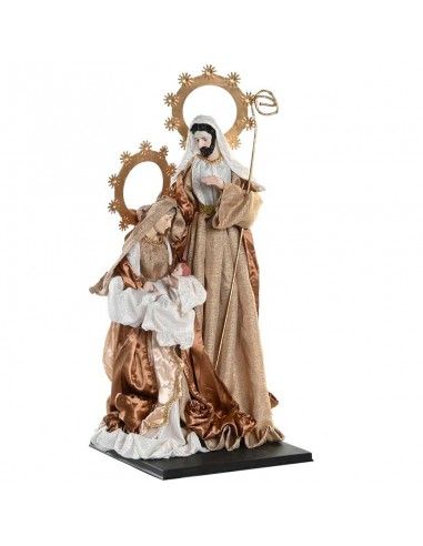 FIGURAS NACIMIENTO DE BELÉN 50x27