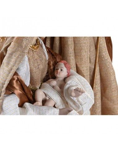 FIGURAS NACIMIENTO DE BELÉN 50x27