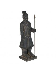 FIGURA GUERRERO DE XIAN...