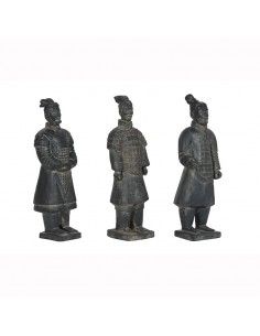 FIGURA GUERRERO DE XIAN...