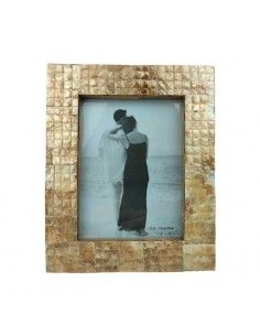 PORTAFOTO NACAR AMBAR 15x20...