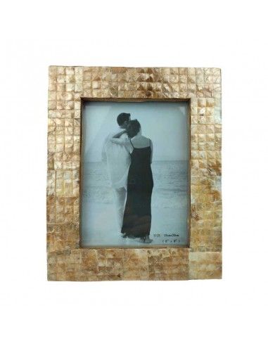 PORTAFOTO NACAR AMBAR 15x20 o 20x25