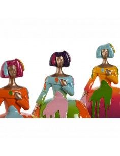 FIGURA MENINAS 25x21 set de... 2