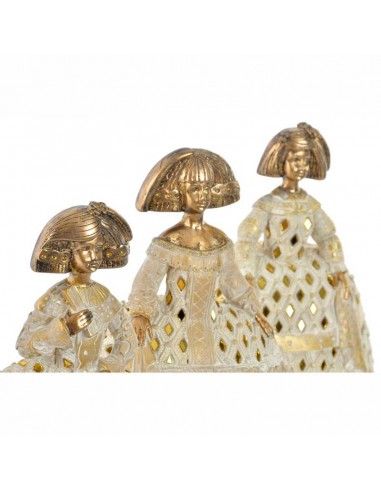 FIGURA MENINAS 23x18 set de tres