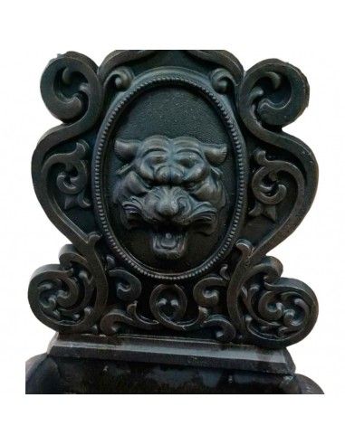 FUENTE CABEZA DE LEON HIERRO 150x67