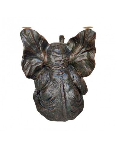 MESA CENTRO FIGURA ELEFANTE 46x80