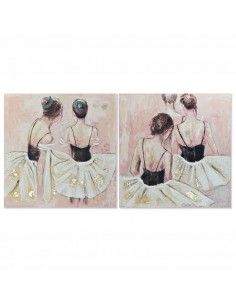 CUADROS NIÑAS BAILARINAS...