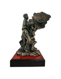 FIGURA TROFEO JUGADOR...