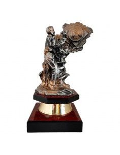 FIGURA TROFEO JUGADOR...