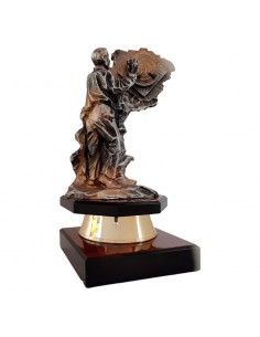 FIGURA TROFEO JUGADOR... 2