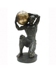 FIGURA TROFEO HOMBRE...